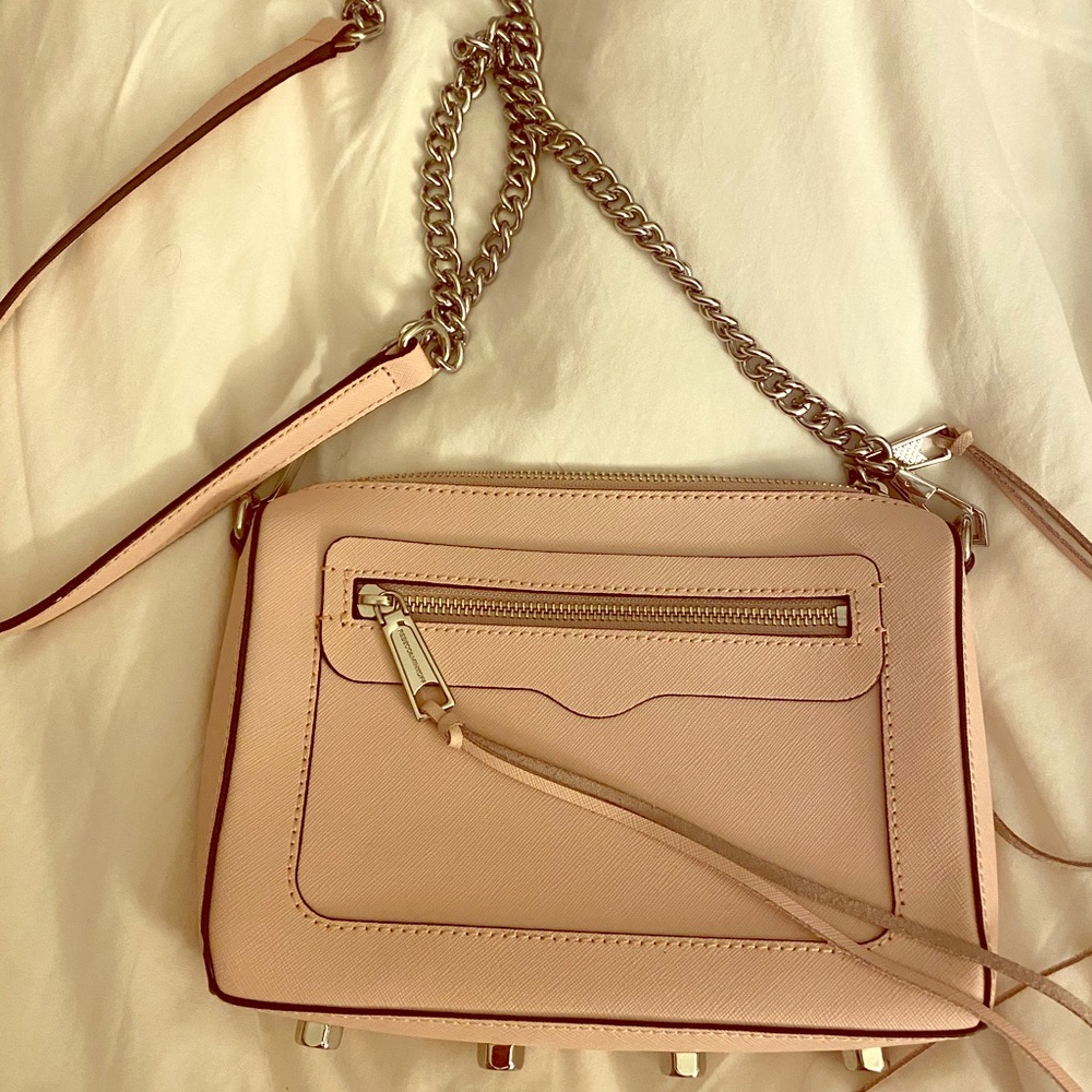 Rebbecca Minkoff purse